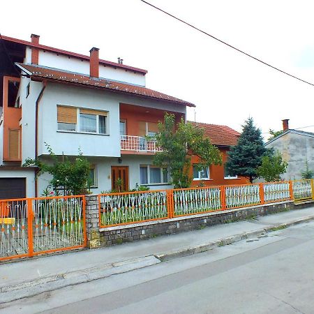 Biba Rooms Karlovac Bagian luar foto