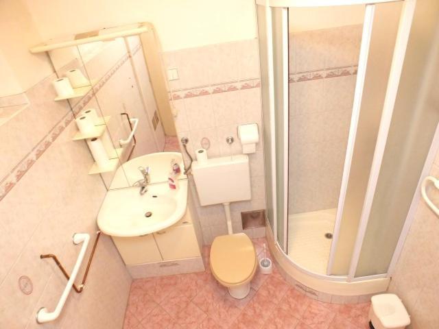 Biba Rooms Karlovac Bagian luar foto