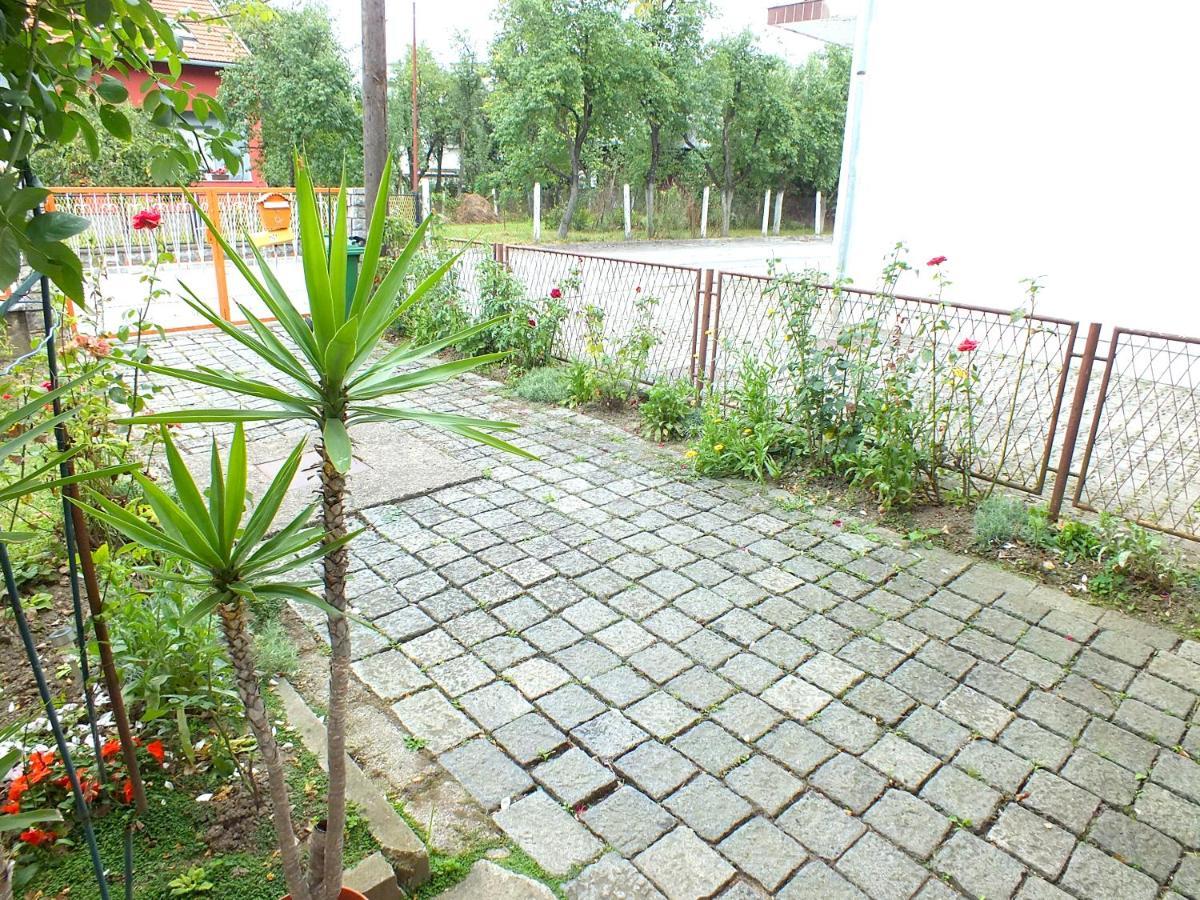 Biba Rooms Karlovac Bagian luar foto