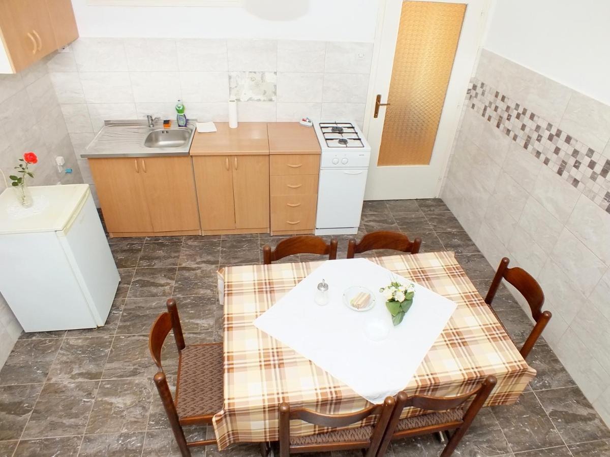 Biba Rooms Karlovac Bagian luar foto
