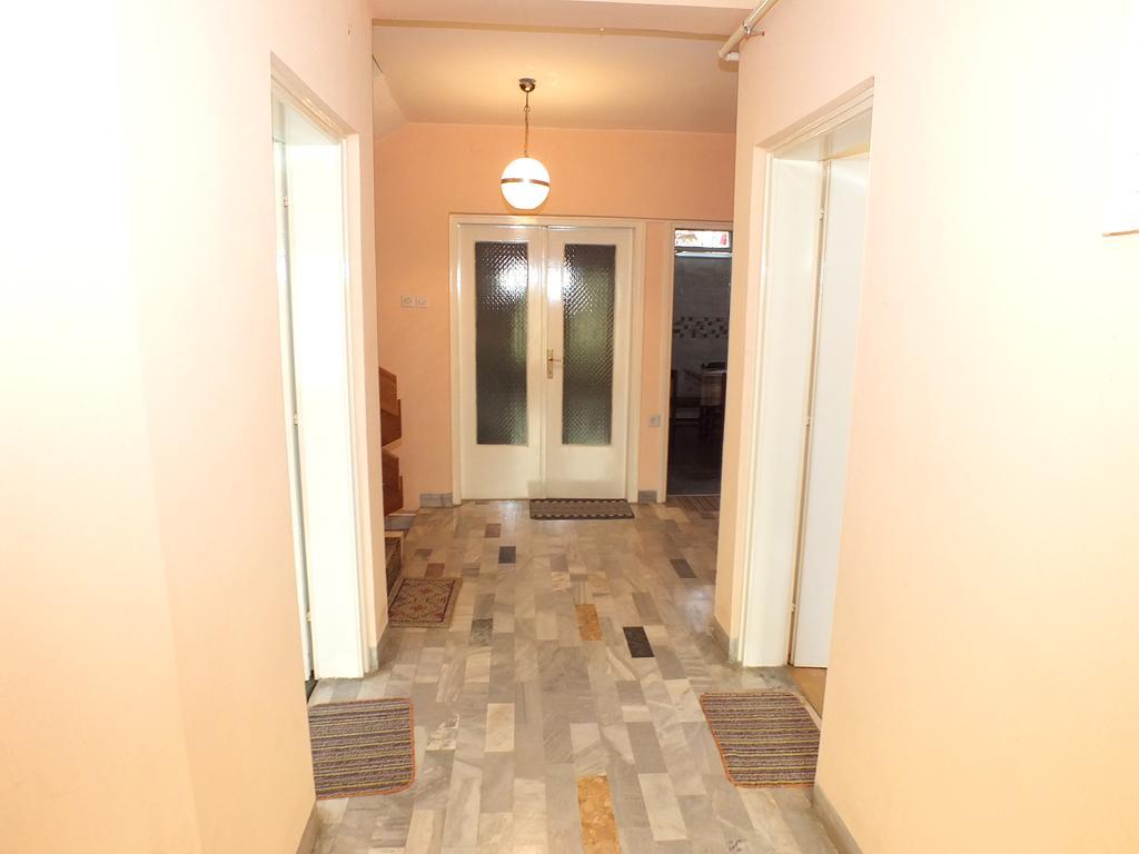 Biba Rooms Karlovac Bagian luar foto