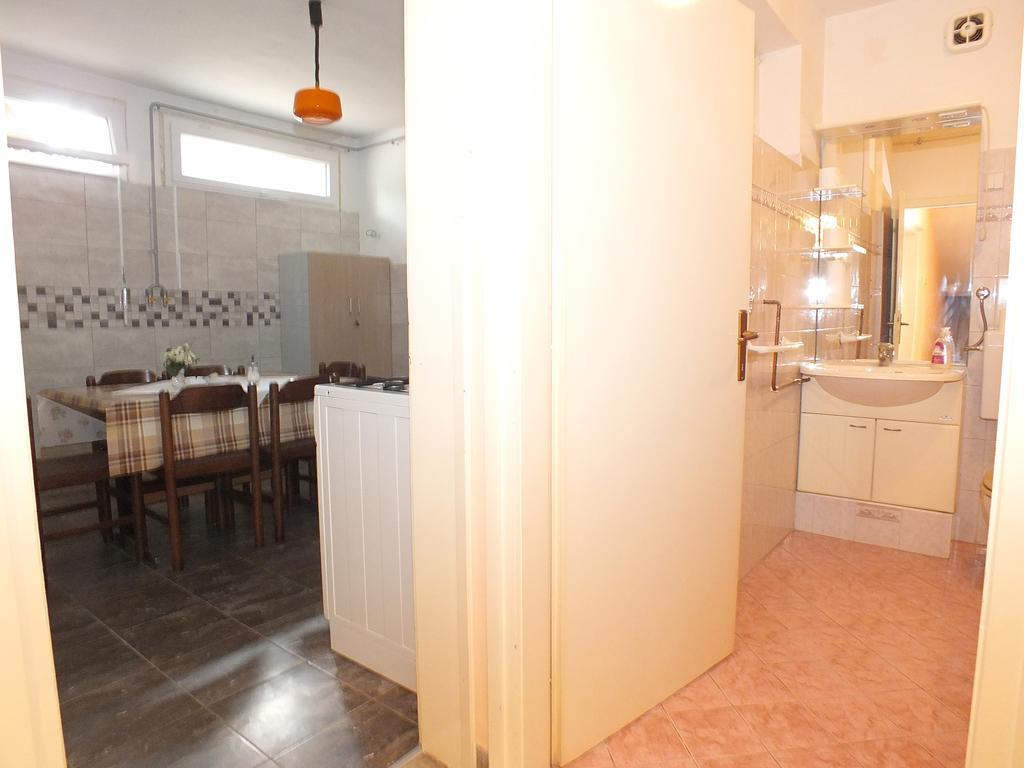 Biba Rooms Karlovac Bagian luar foto