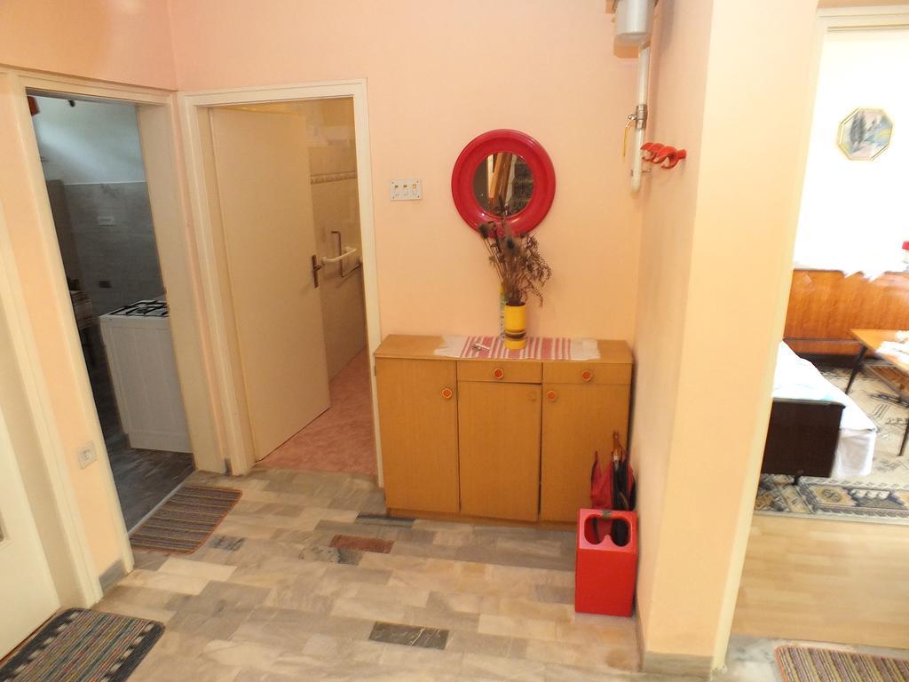 Biba Rooms Karlovac Bagian luar foto