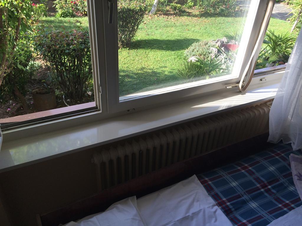 Biba Rooms Karlovac Bagian luar foto